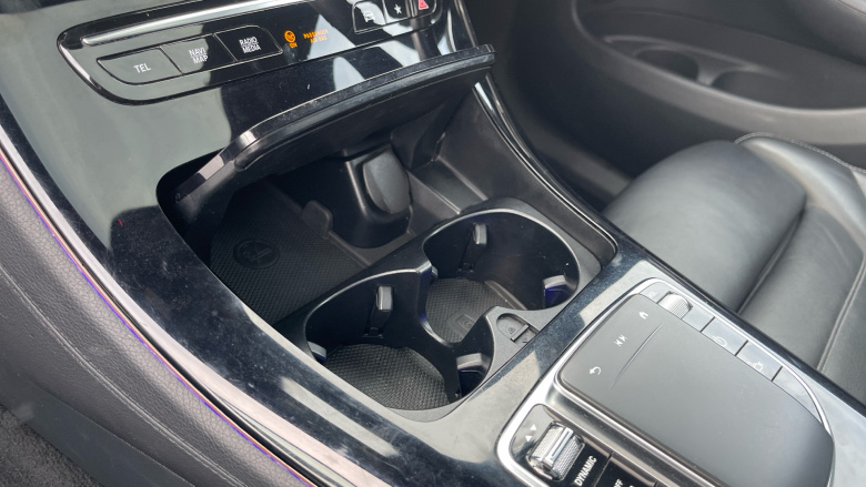 Mercedes-Benz EQC 400 300kW AMG Line Premium Plus 80kWh 5dr Auto Electric Estate